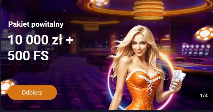 VOX Casino Deutschland